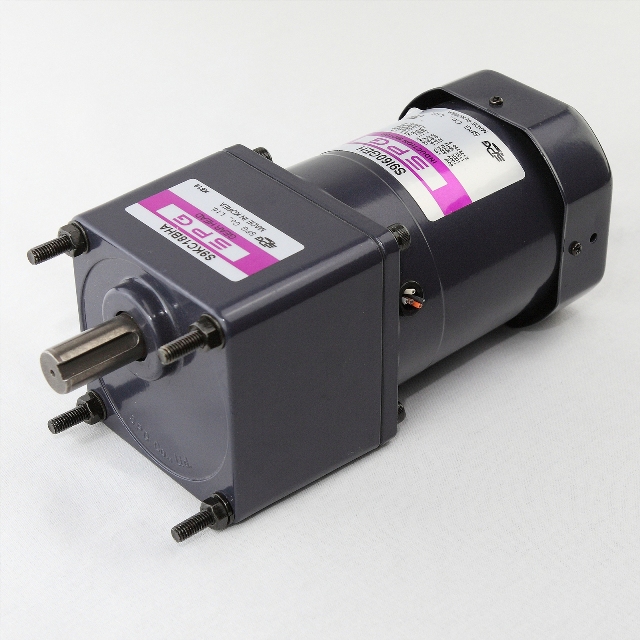 Động cơ phanh - Brake motor