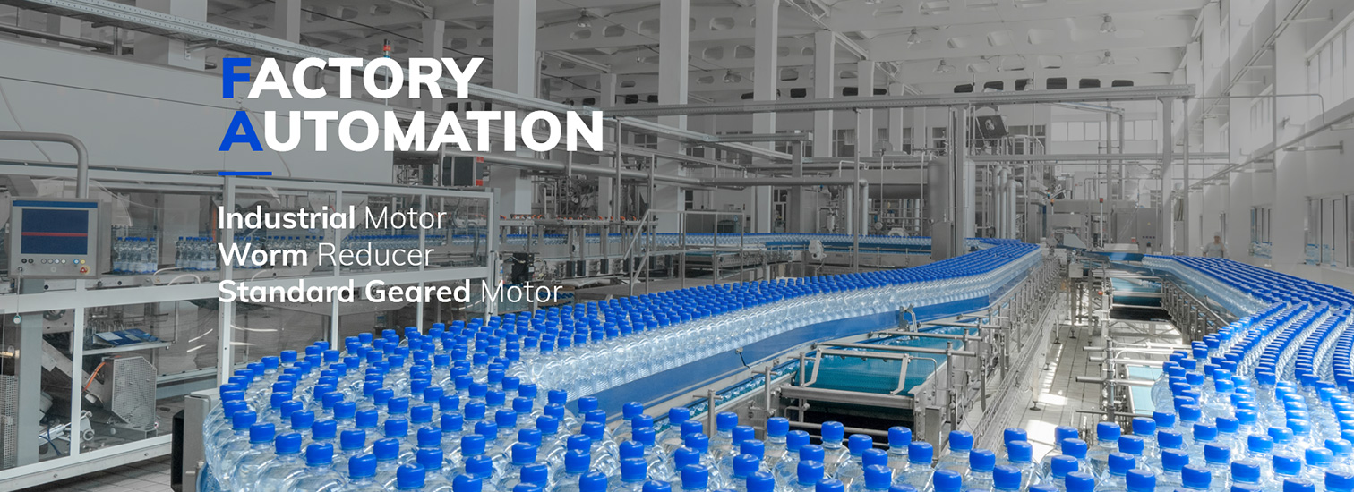 Cung cấp motor SGP chính hãng