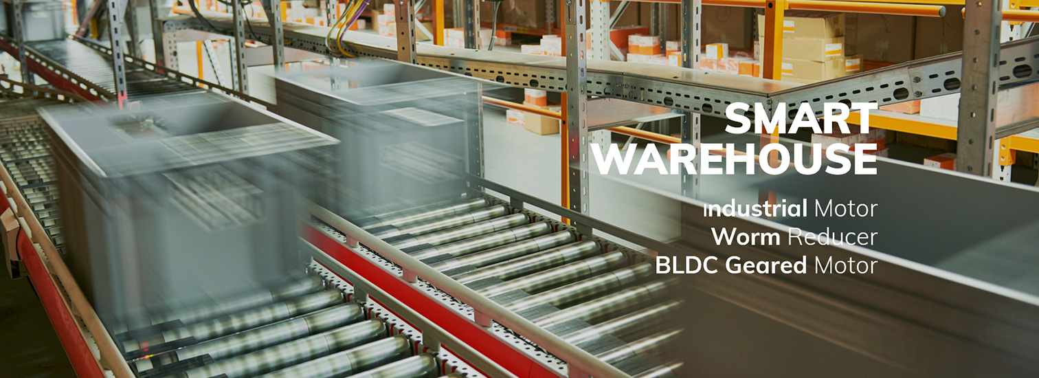 Cung cấp motor SGP chính hãng